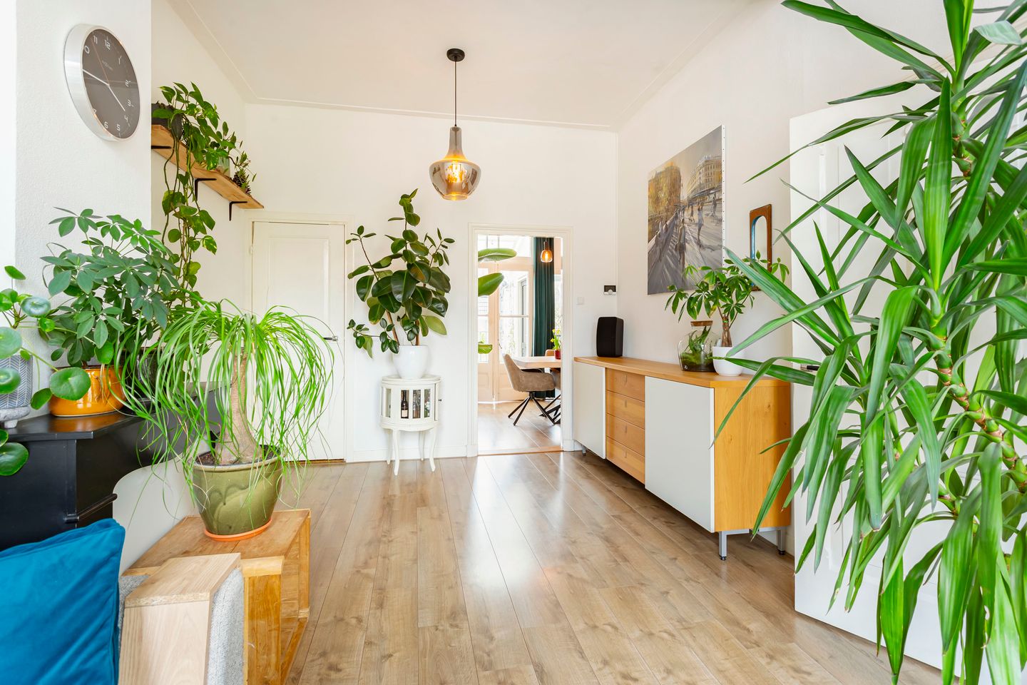 Photo 5 of Verhuellstraat 13