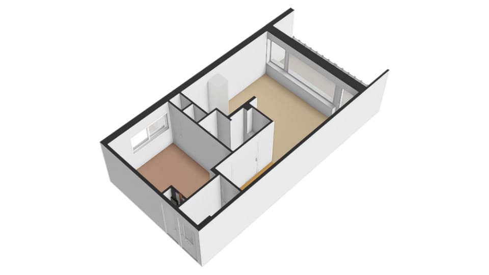 Foto 30 van Burgemeester Hogguerstraat 363