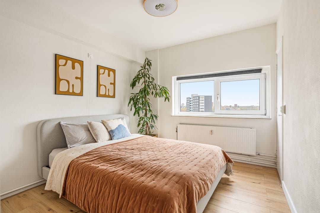 Foto 2 van Burgemeester Hogguerstraat 363