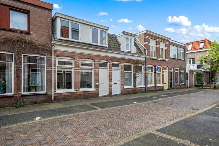 Foto 2 van Soutmanstraat 44