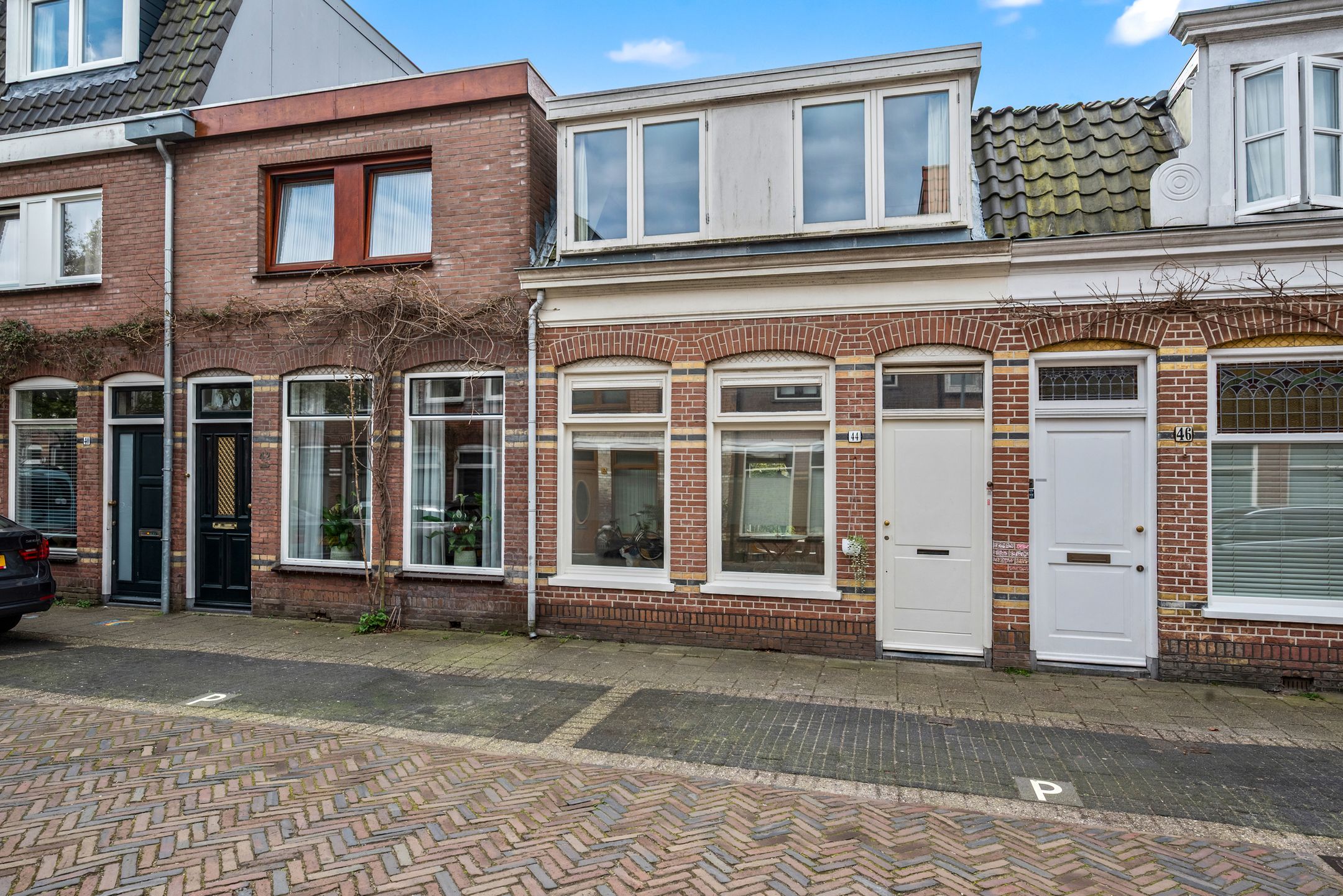 Soutmanstraat 44 