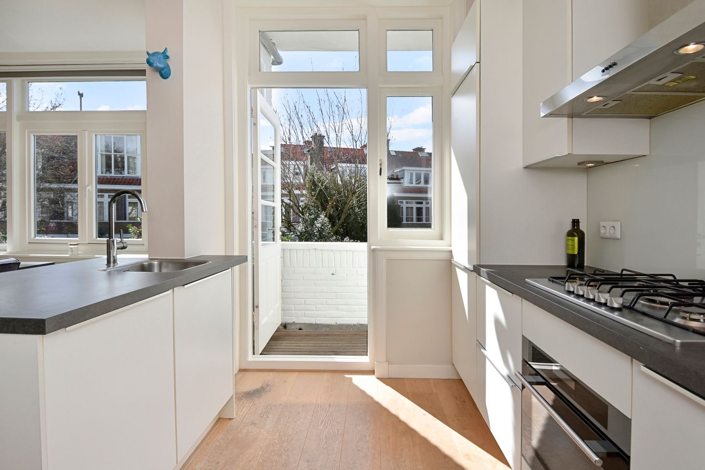 Foto 10 van Sinaasappelstraat 126