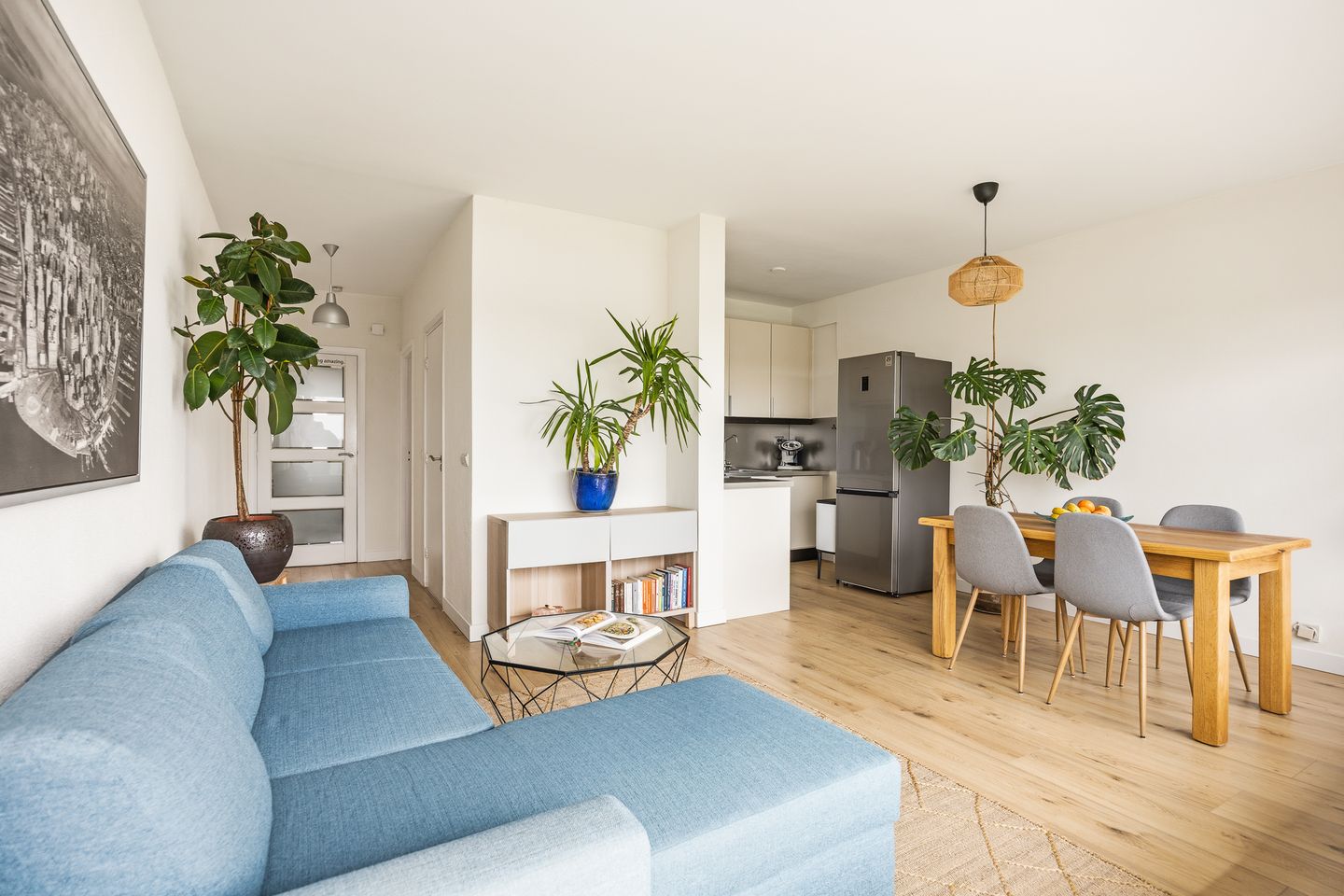 Foto 10 van Burgemeester Hogguerstraat 363