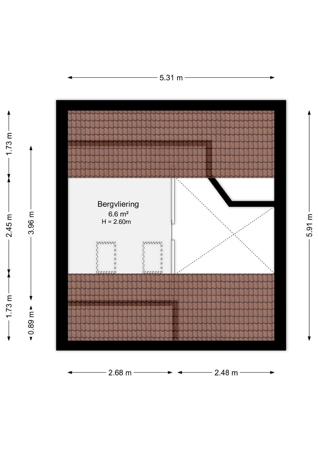 Photo 32 of Verhuellstraat 13