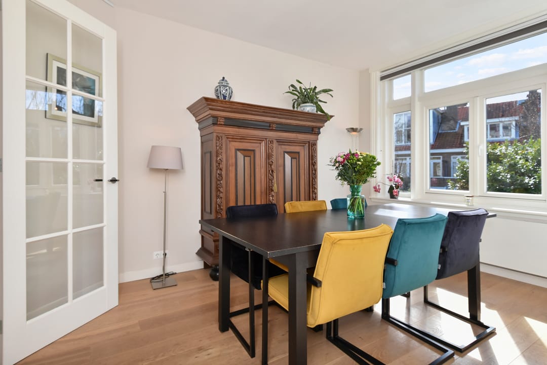 Foto 7 van Sinaasappelstraat 126