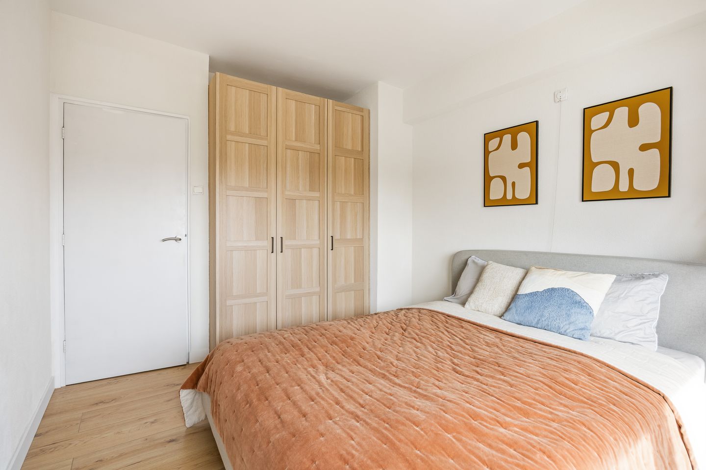 Foto 20 van Burgemeester Hogguerstraat 363