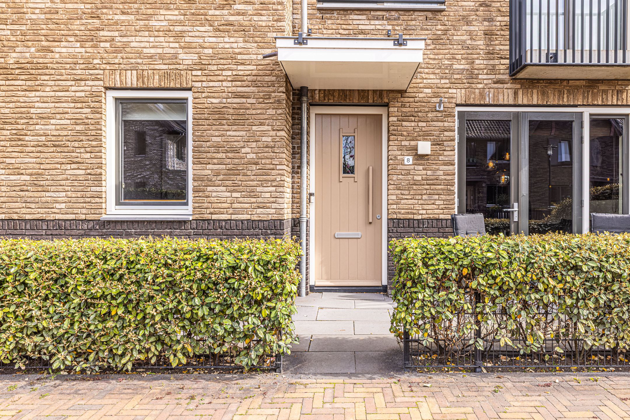 Foto 6 van Meeroever 8