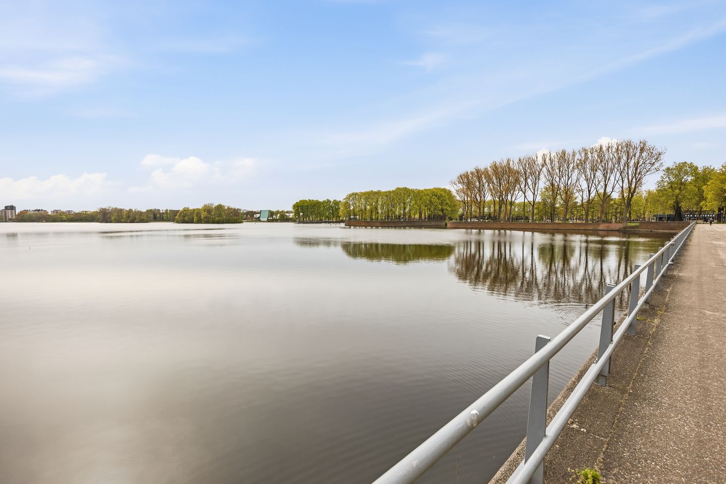 Foto 25 van Burgemeester Hogguerstraat 363