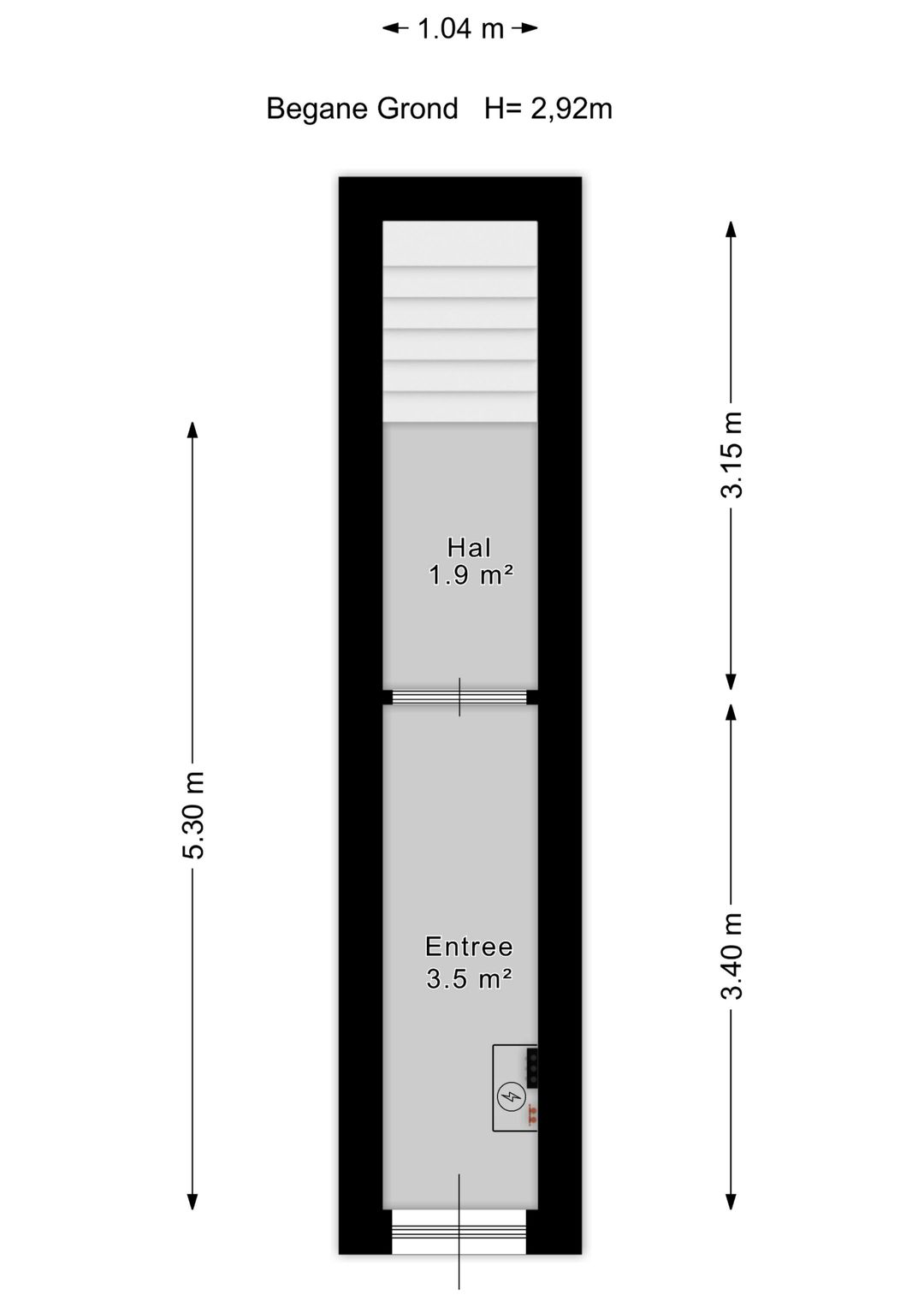 Foto 46 van Sinaasappelstraat 126