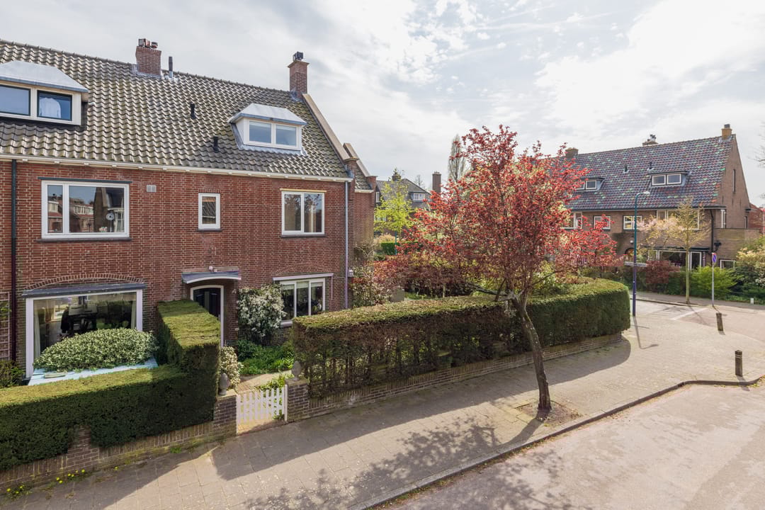 Foto 2 van Hofbrouckerlaan 7