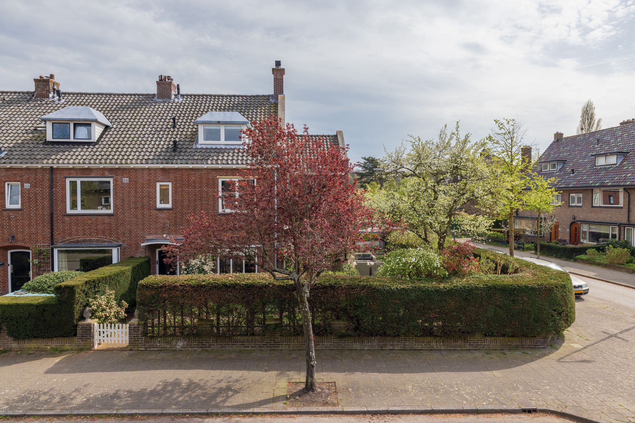 Foto 3 van Hofbrouckerlaan 7