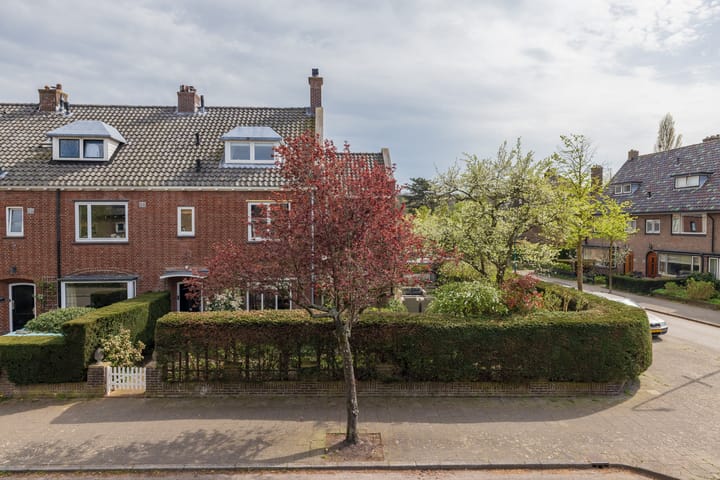 Foto 3 van Hofbrouckerlaan 7