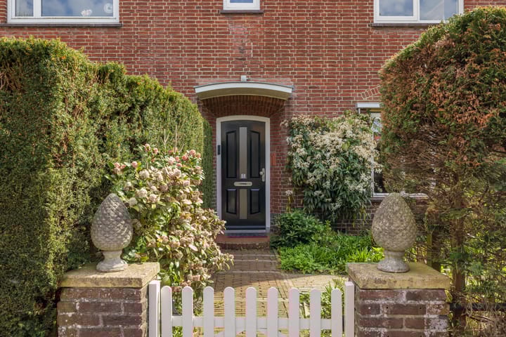 Foto 4 van Hofbrouckerlaan 7