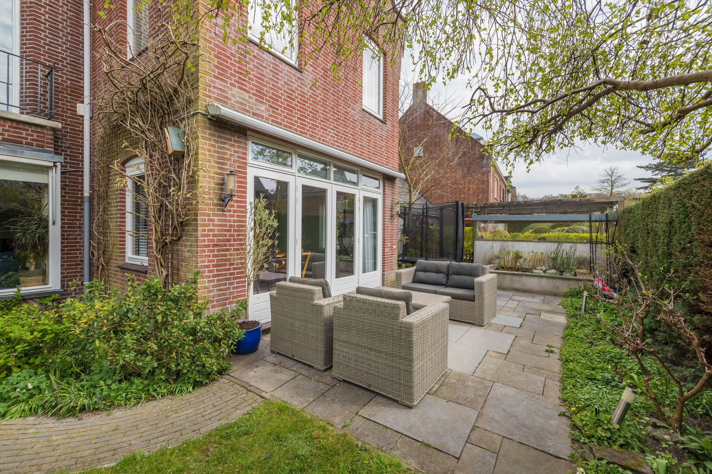 Foto 10 van Hofbrouckerlaan 7