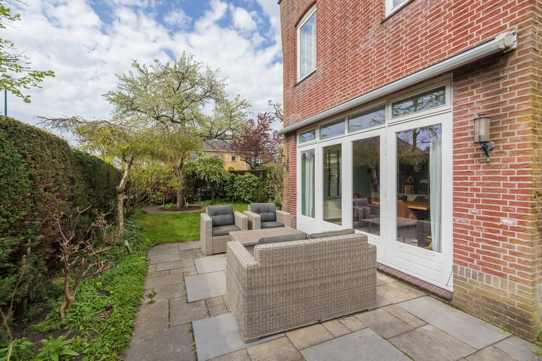 Foto 11 van Hofbrouckerlaan 7