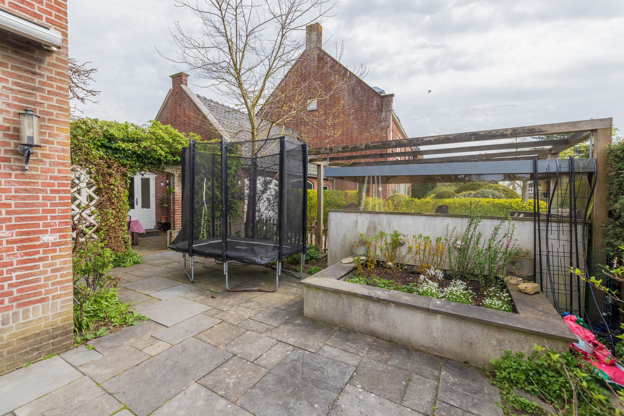 Foto 12 van Hofbrouckerlaan 7