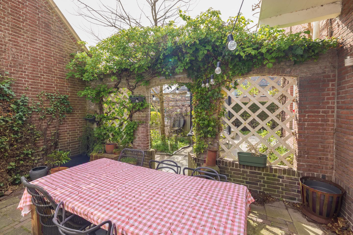 Foto 14 van Hofbrouckerlaan 7