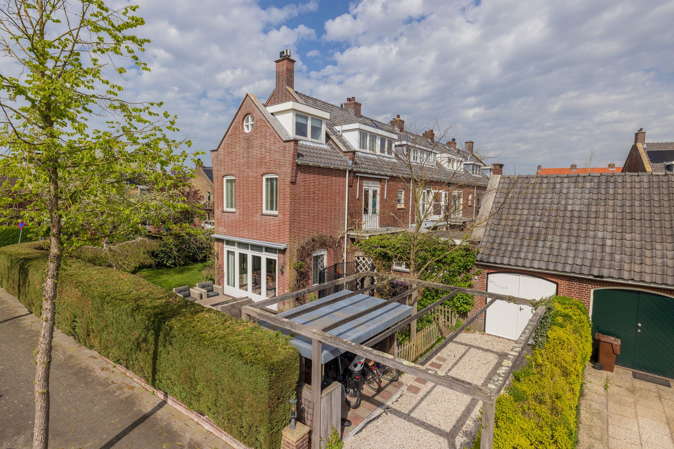 Foto 18 van Hofbrouckerlaan 7