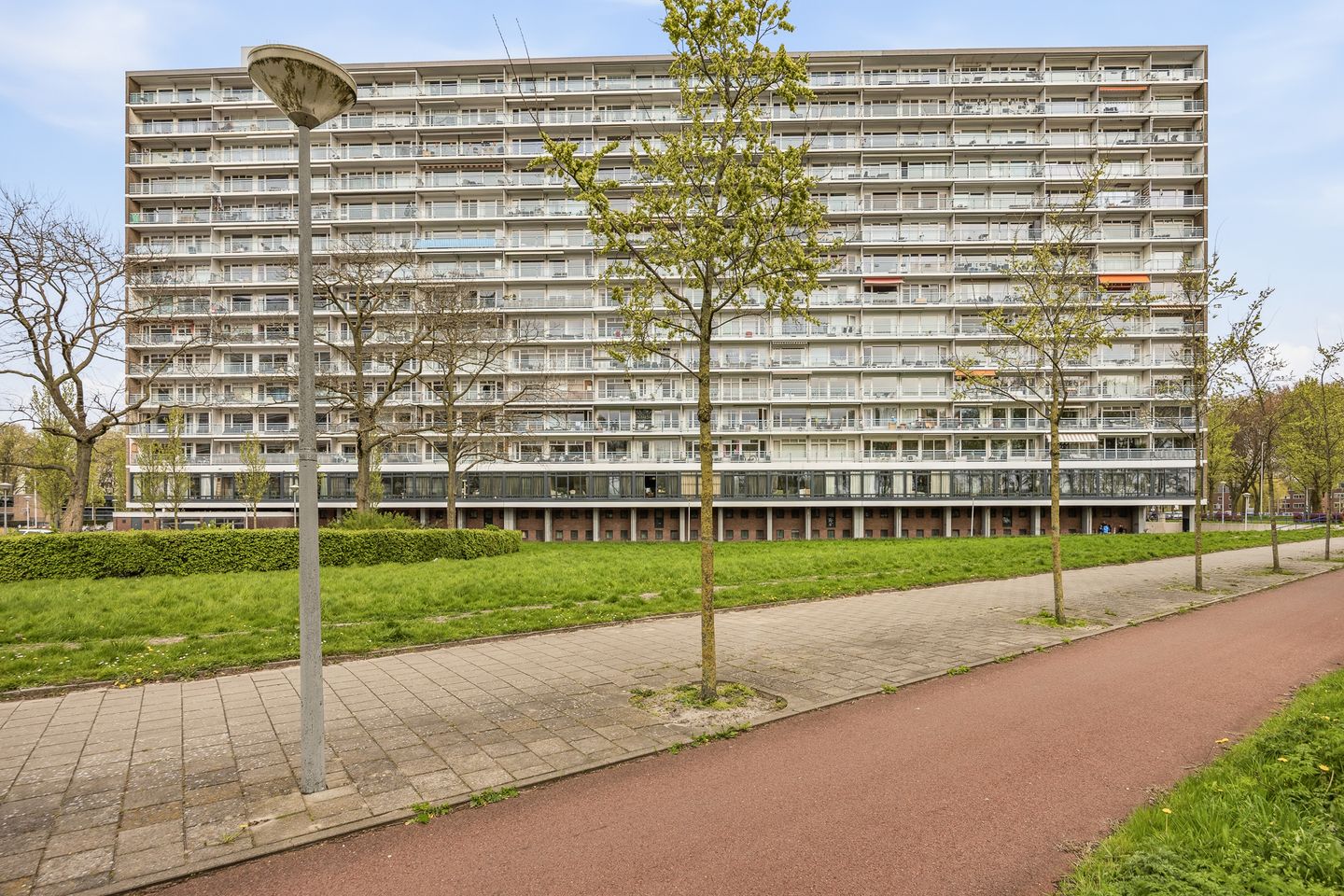 Foto 5 van Burgemeester Hogguerstraat 363