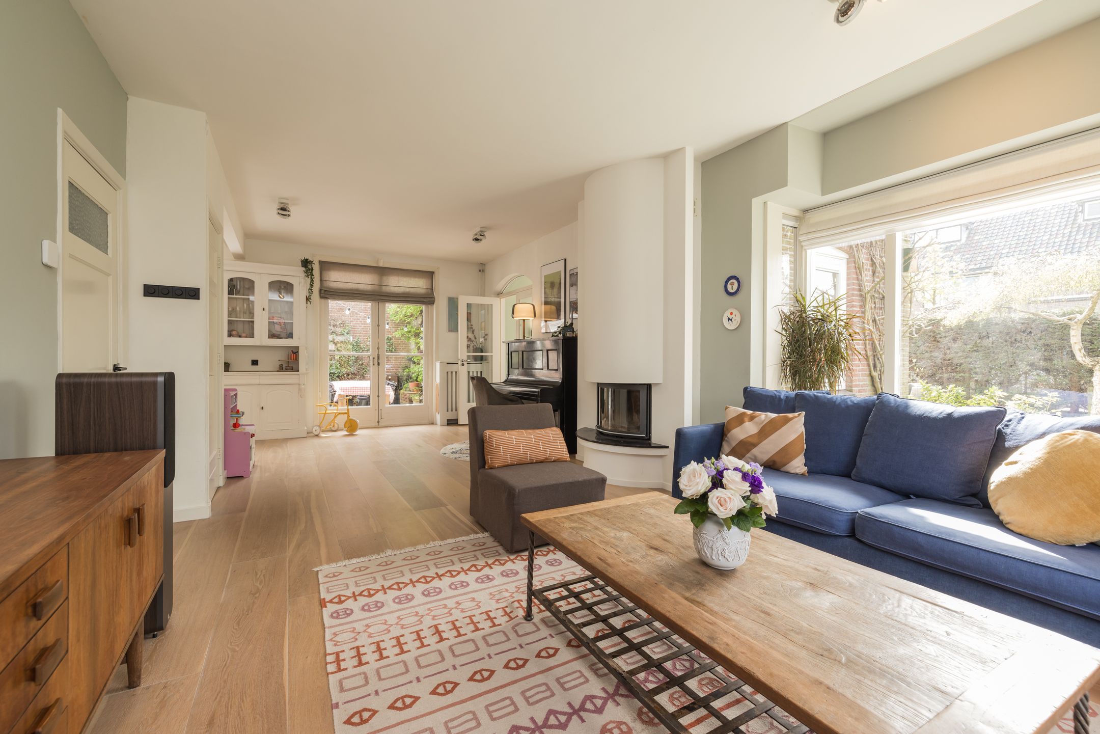 Foto 24 van Hofbrouckerlaan 7