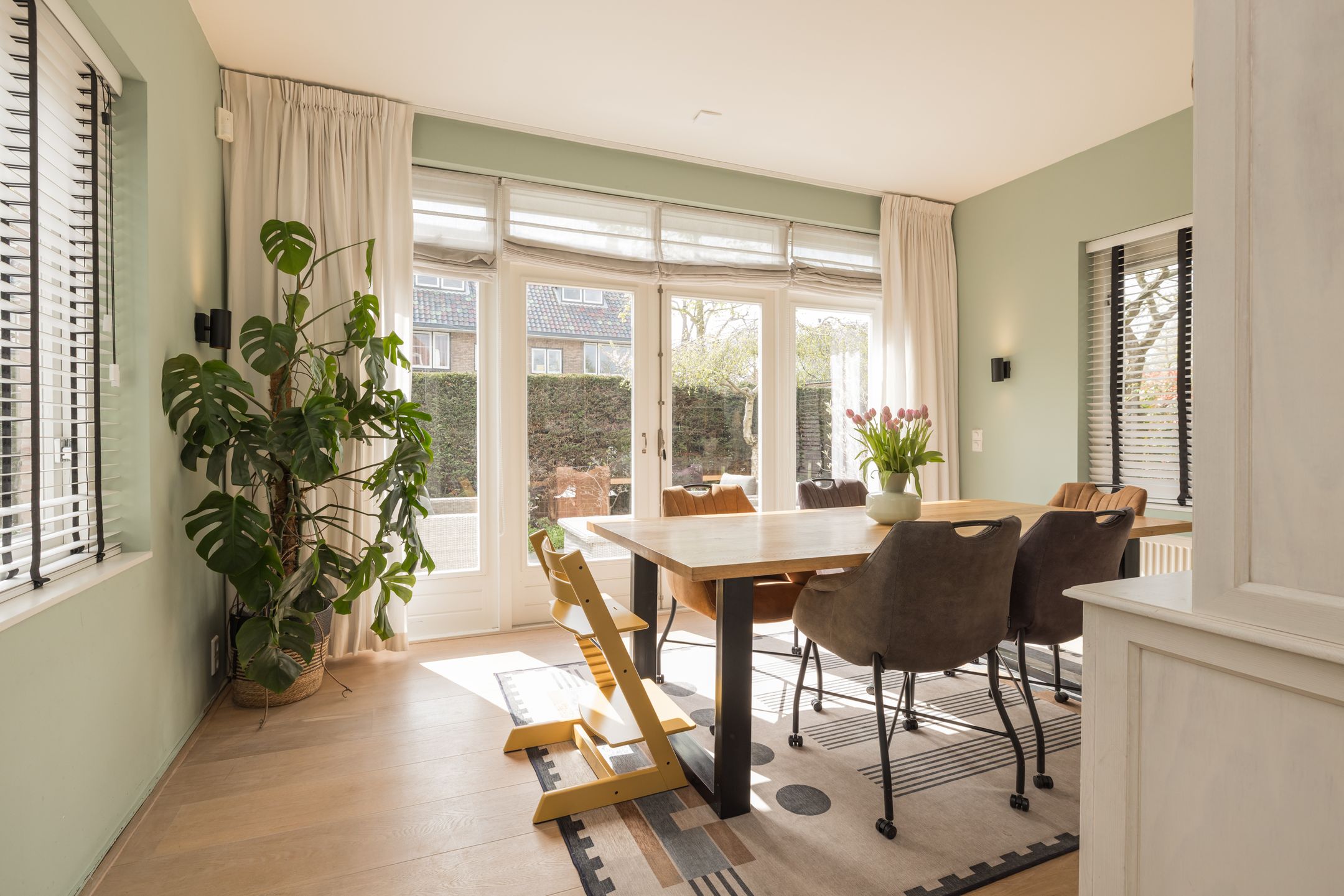 Foto 33 van Hofbrouckerlaan 7