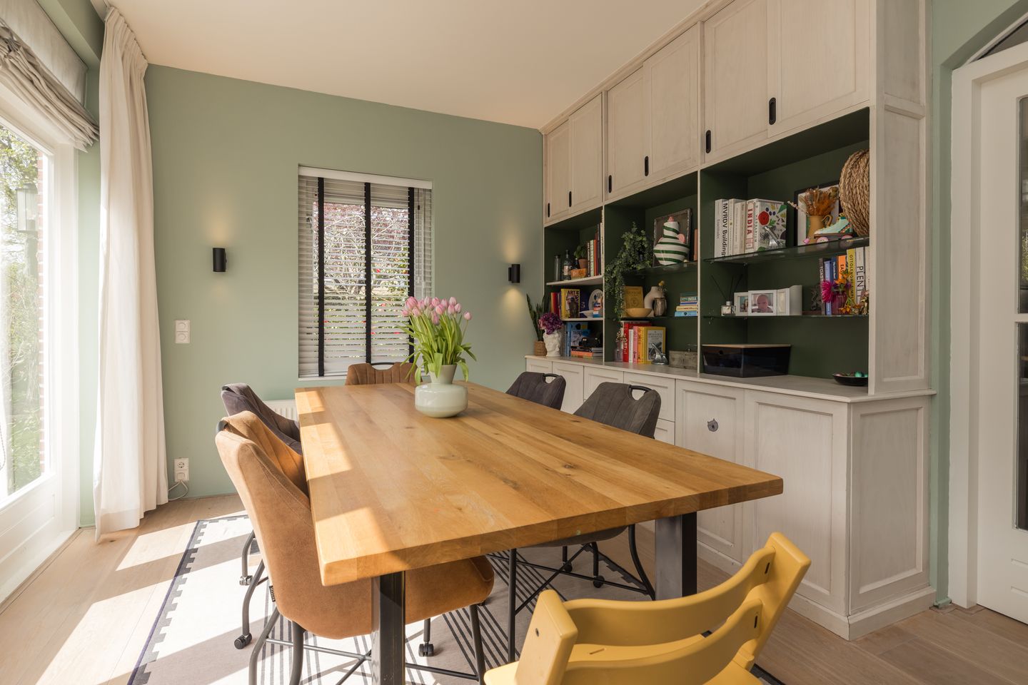 Foto 34 van Hofbrouckerlaan 7