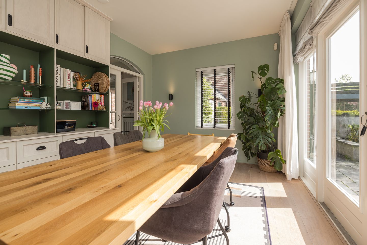 Foto 35 van Hofbrouckerlaan 7