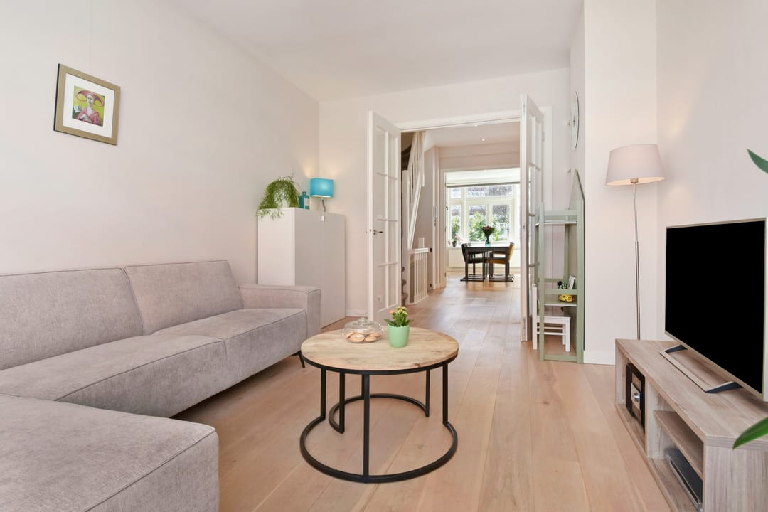 Foto 1 van Sinaasappelstraat 126