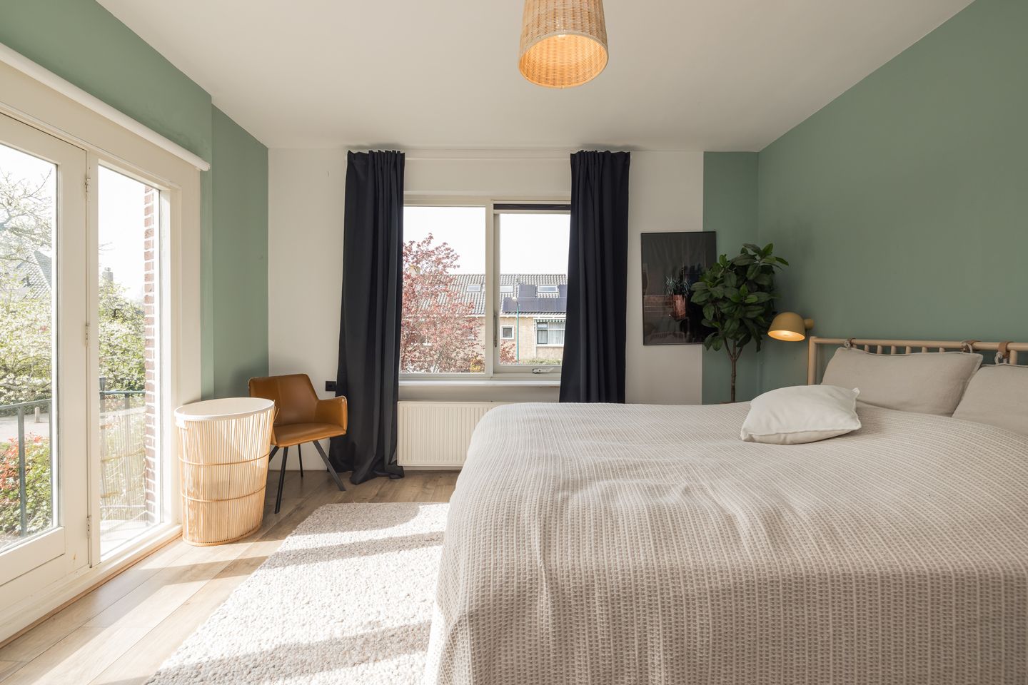 Foto 50 van Hofbrouckerlaan 7