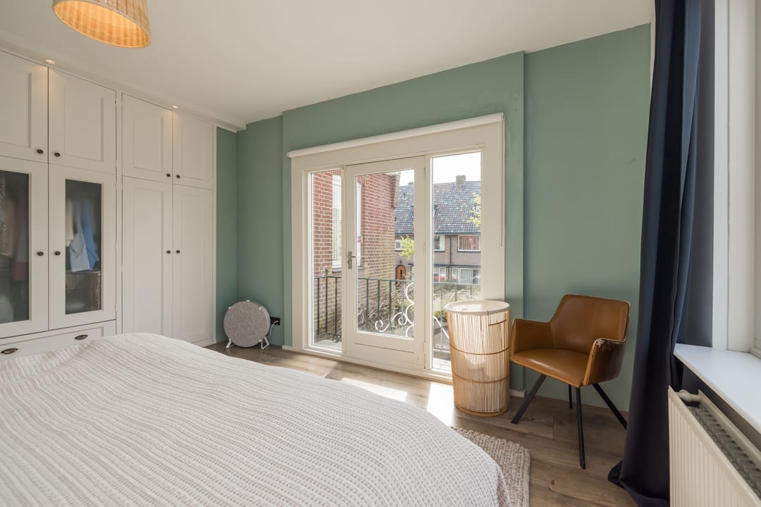 Foto 52 van Hofbrouckerlaan 7