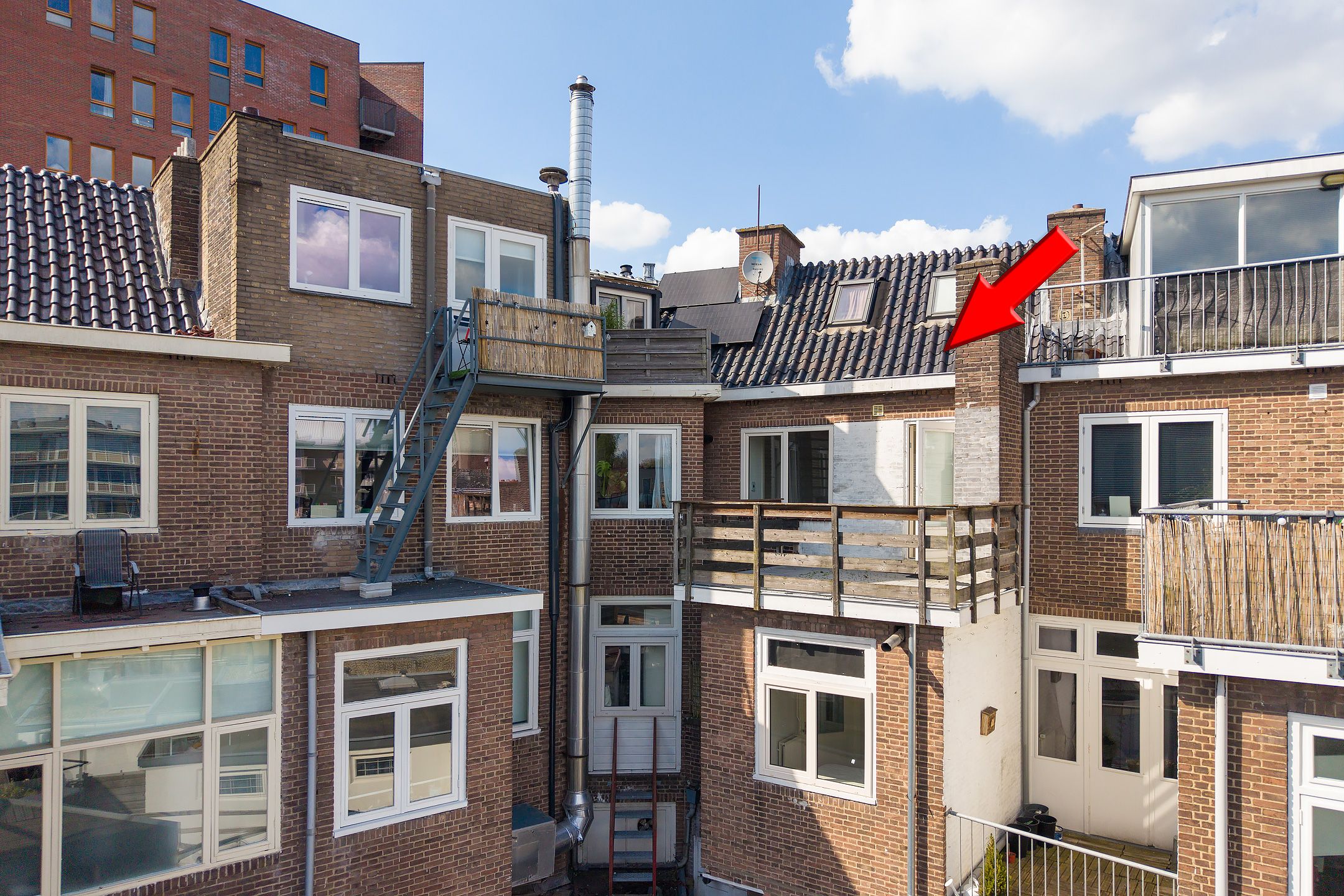 Photo 18 of Koningshof 1-H