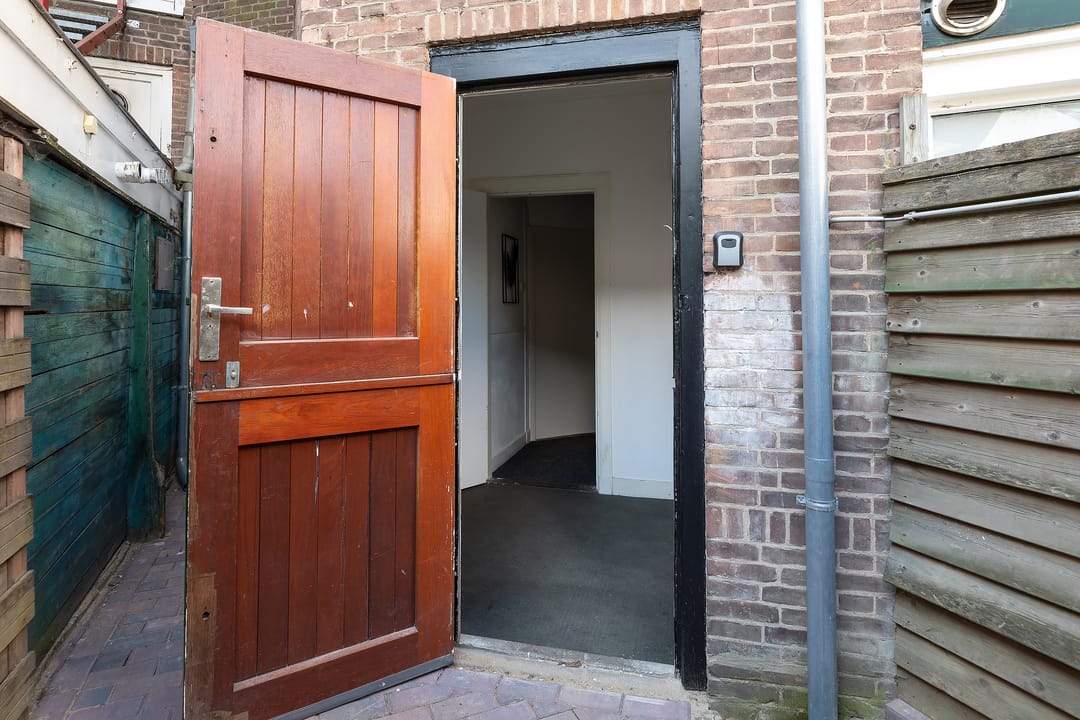 Photo 16 of Koningshof 1-H