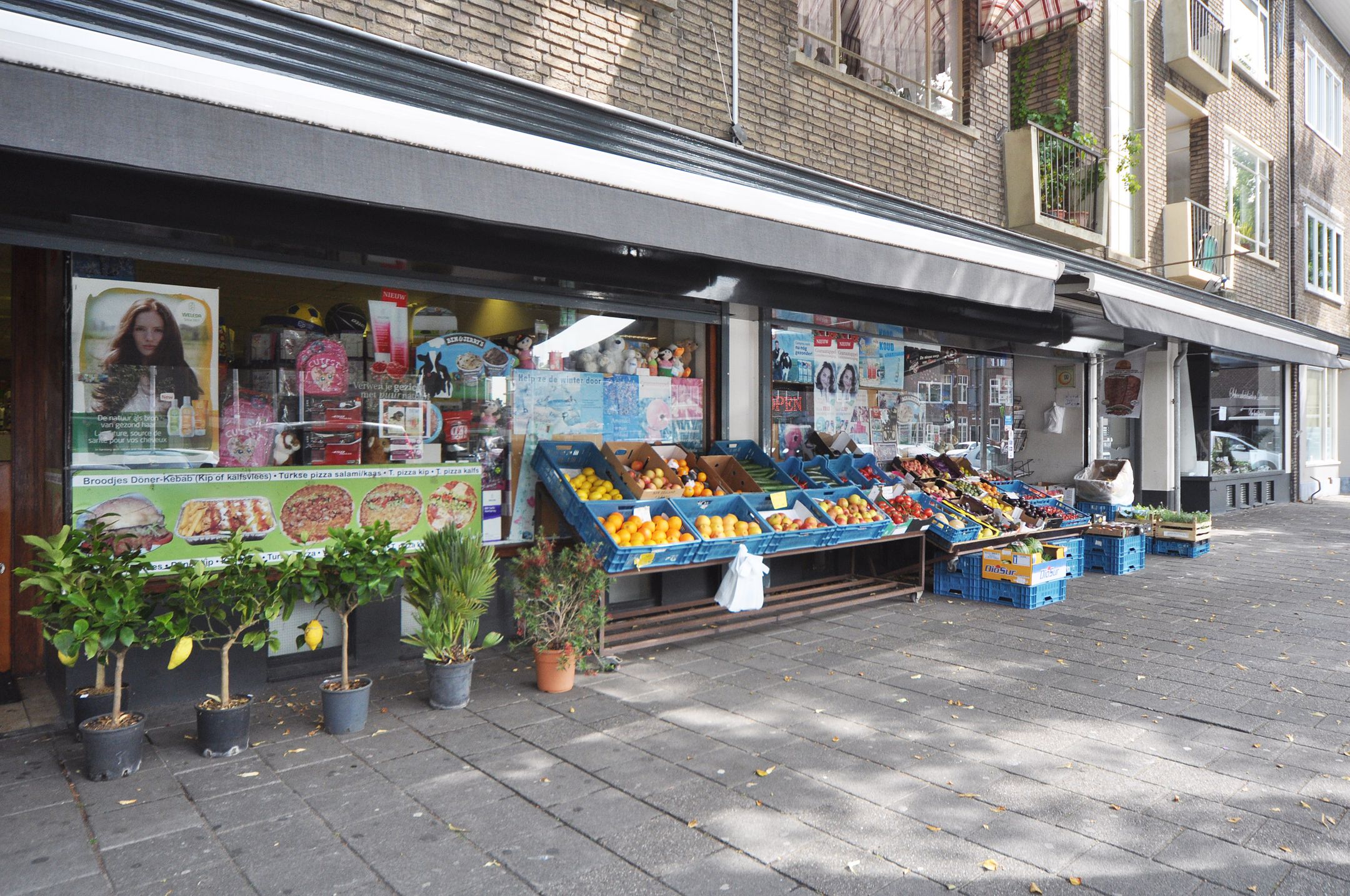 Foto 36 van Sinaasappelstraat 126