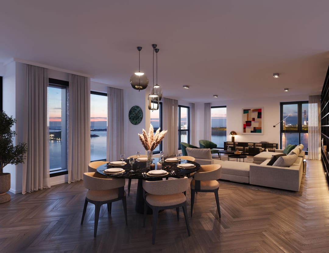 Foto 11 van Sluisplein 29-Y