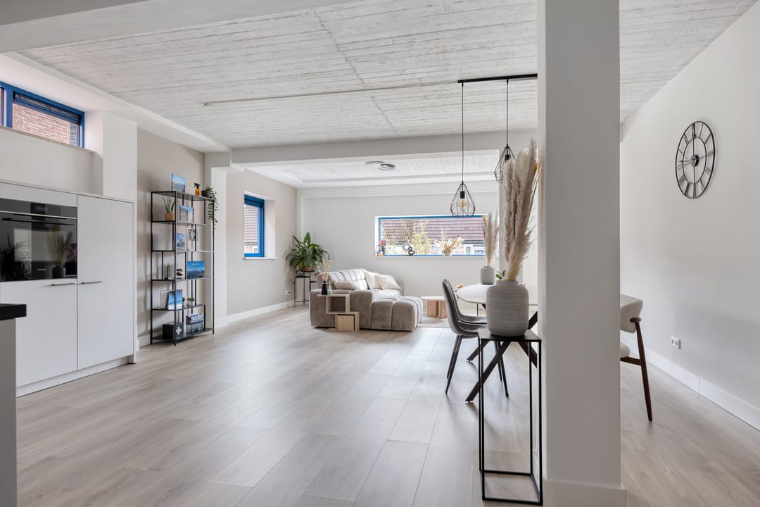 Foto 2 van Patrimoniumlaan 28-B