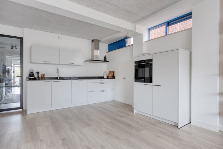 Foto 3 van Patrimoniumlaan 28-B