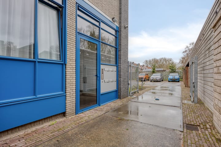 Foto 5 van Patrimoniumlaan 28-B