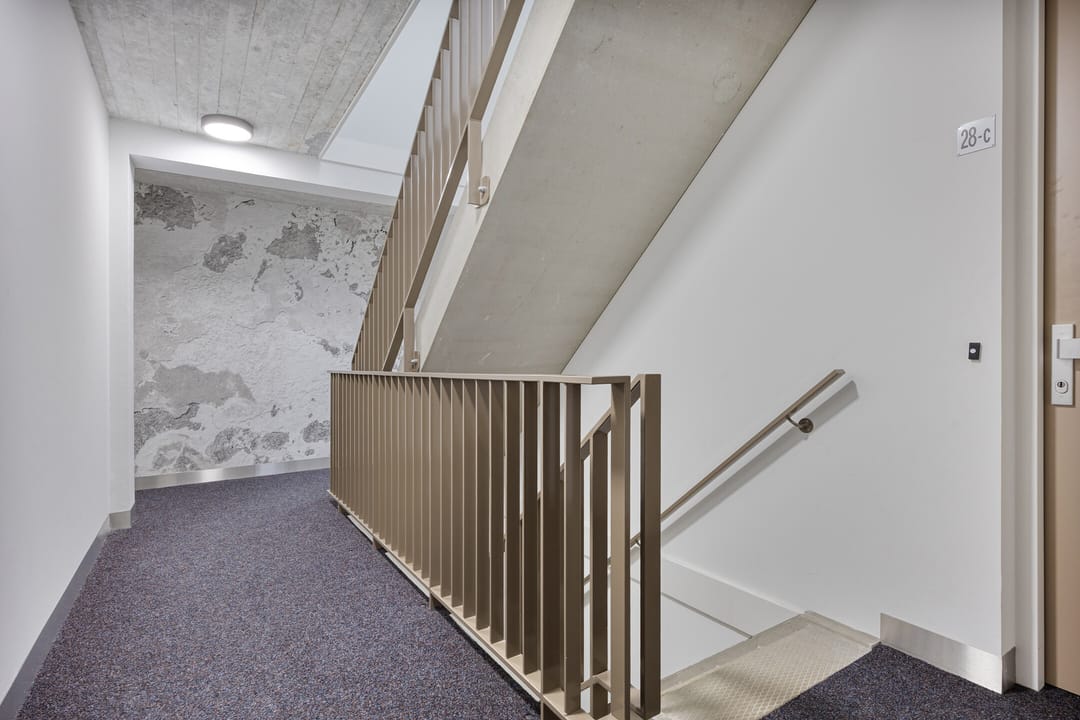 Foto 7 van Patrimoniumlaan 28-B