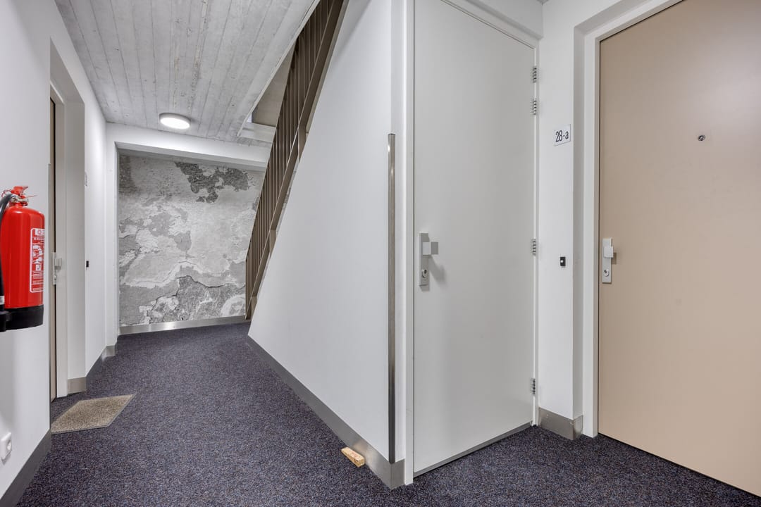 Foto 8 van Patrimoniumlaan 28-B