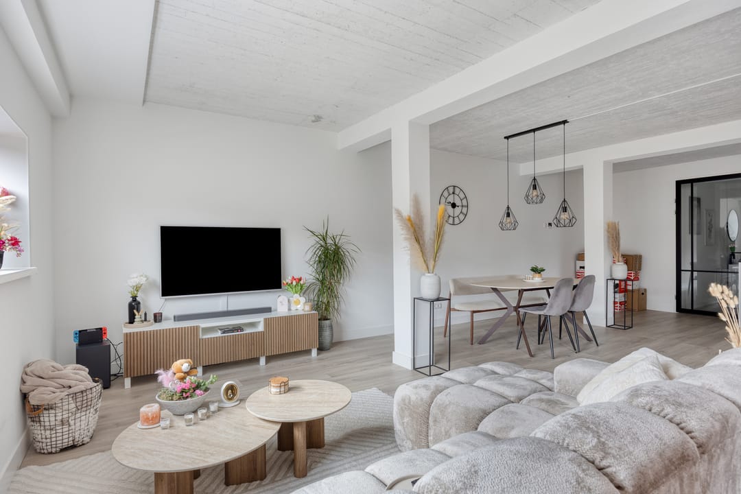 Foto 17 van Patrimoniumlaan 28-B