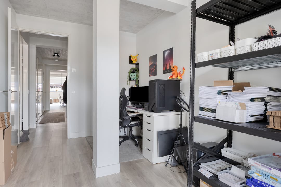 Foto 32 van Patrimoniumlaan 28-B