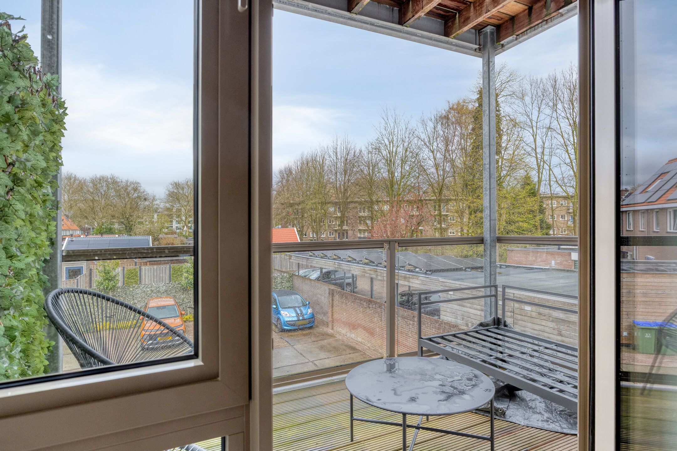 Foto 33 van Patrimoniumlaan 28-B