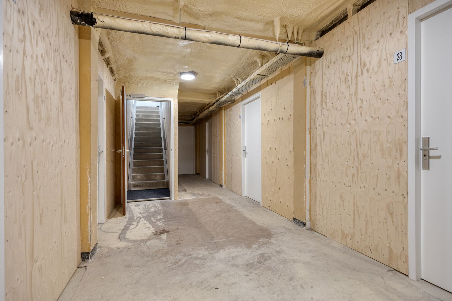 Foto 34 van Patrimoniumlaan 28-B