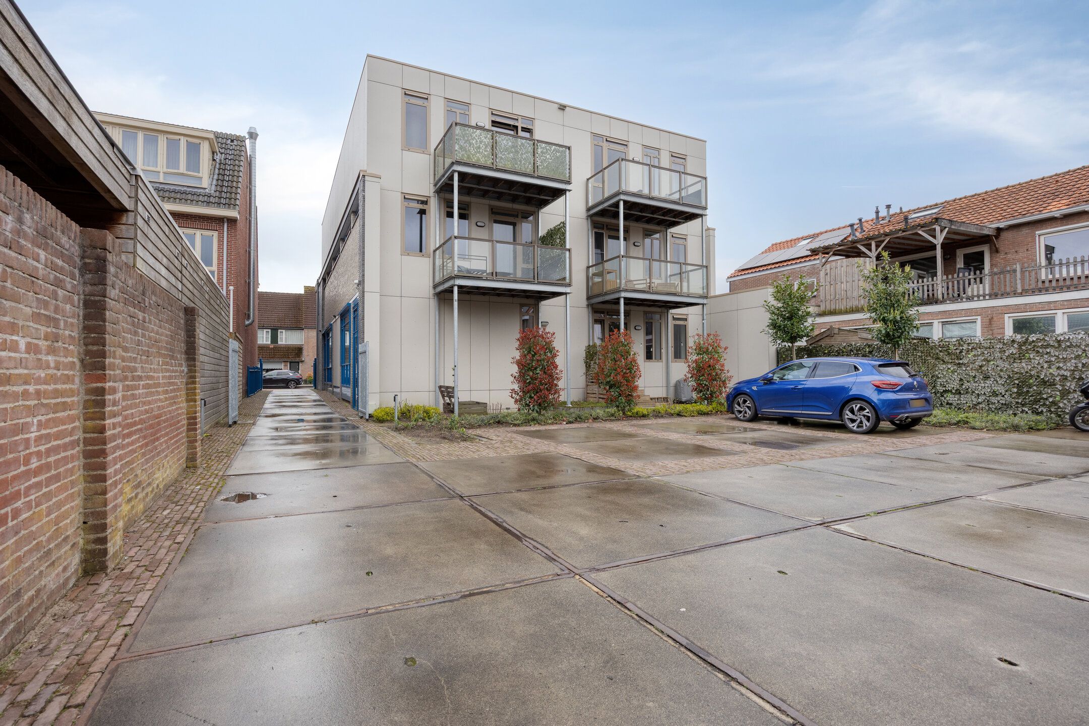 Foto 36 van Patrimoniumlaan 28-B