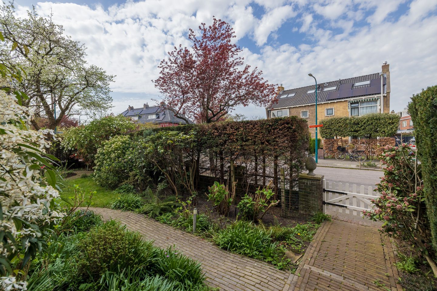 Foto 5 van Hofbrouckerlaan 7