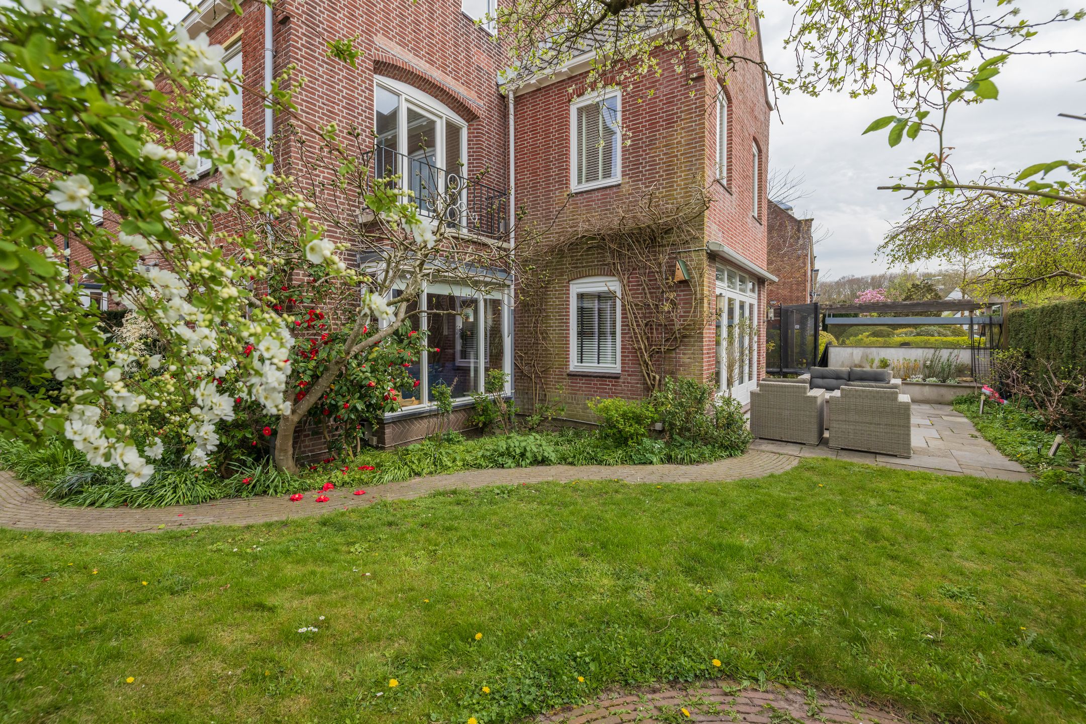 Foto 9 van Hofbrouckerlaan 7