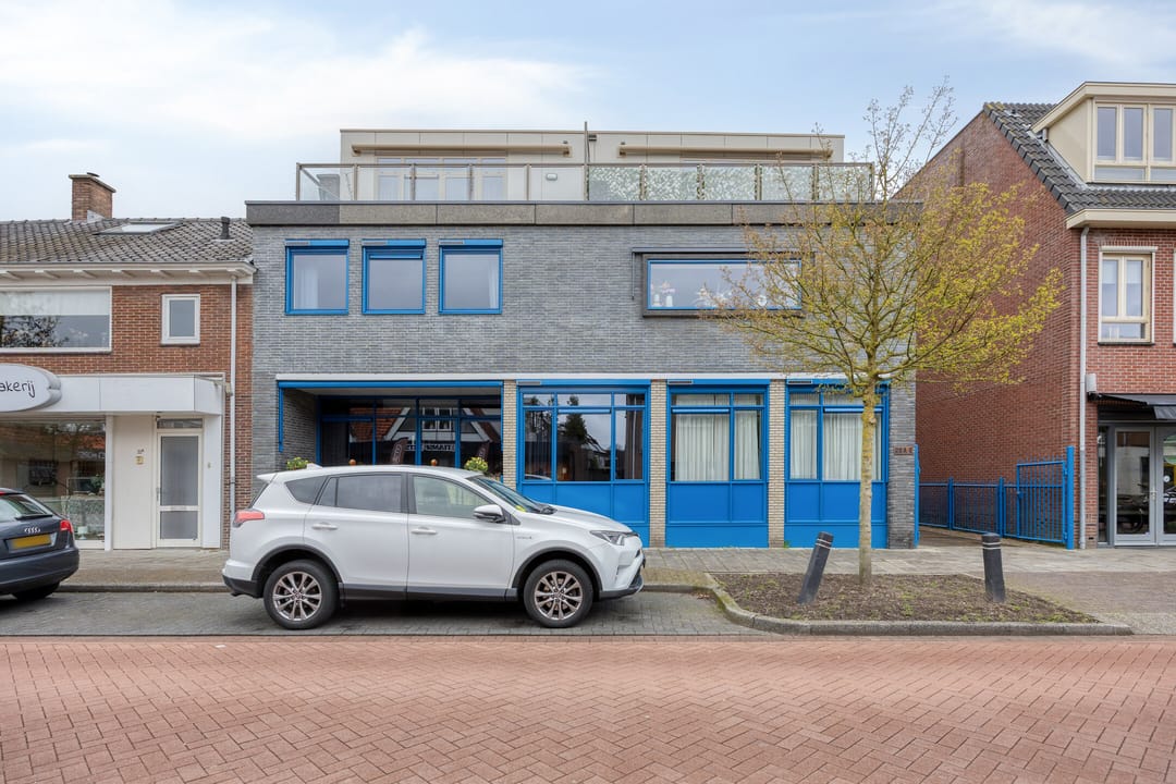 Foto 37 van Patrimoniumlaan 28-B