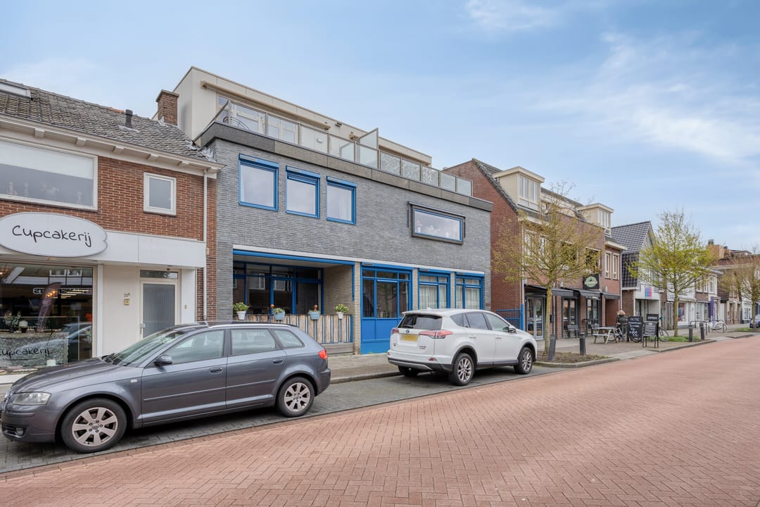 Foto 38 van Patrimoniumlaan 28-B