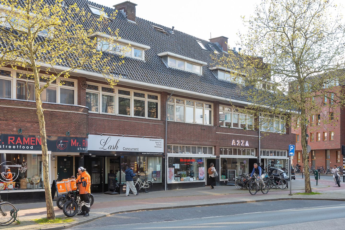Photo 19 of Koningshof 1-H