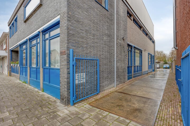 Foto 4 van Patrimoniumlaan 28-B